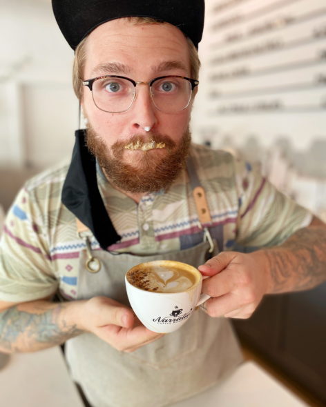 Caleb MacPherson