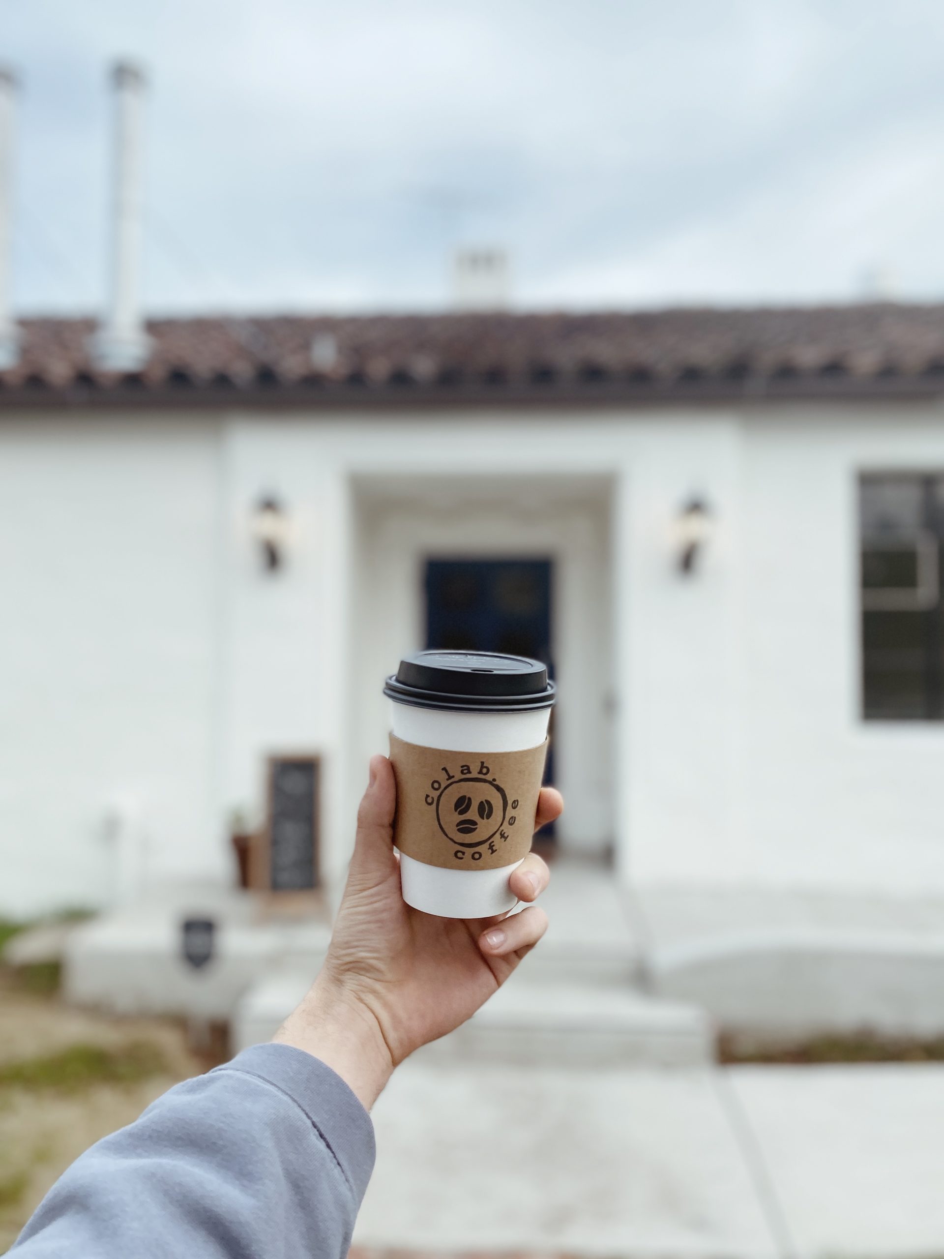Colab Coffee Shop - Sprudge Maps