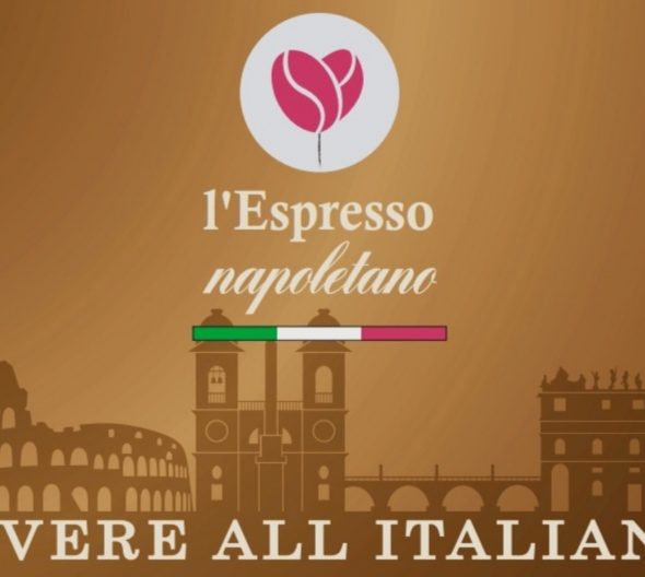 L'Espresso Napoletano