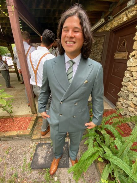 Michael Hernandez